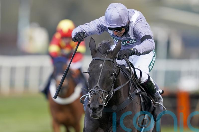 My Drogo set for switch back to smaller obstacles