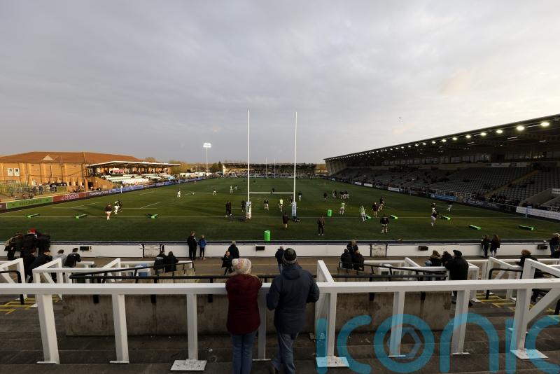 Newcastle Thunder chairman urges fans to back club&rsquo;s resurrection