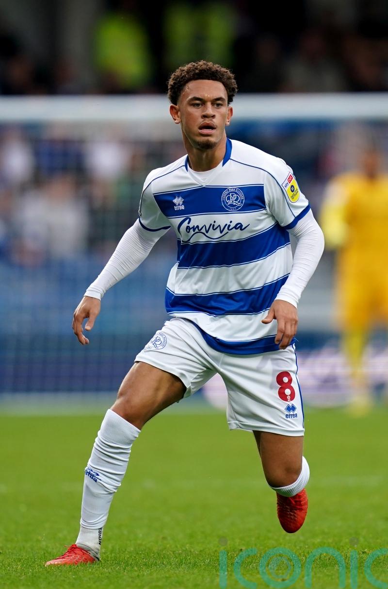 Hibs getting creative with Myziane Maolida and Luke Amos moves &ndash; Nick Montgomery