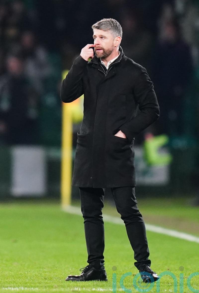 Stephen Robinson already impressed by new St Mirren loanee Kwon Hyeok-kyu