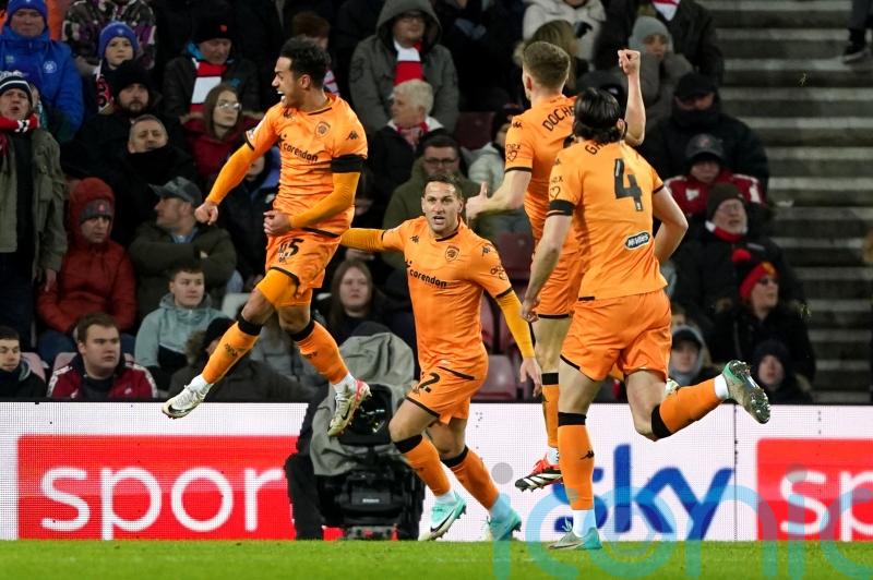 Fabio Carvalho effort enough as Hull climb into top six after Sunderland defeat