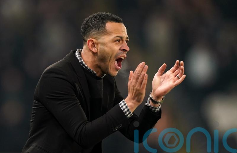 Liam Rosenior hails Hull victory as &lsquo;most important performance of the season&rsquo;