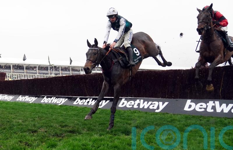 All eyes on L&rsquo;Homme Presse return to the Gold Cup mix