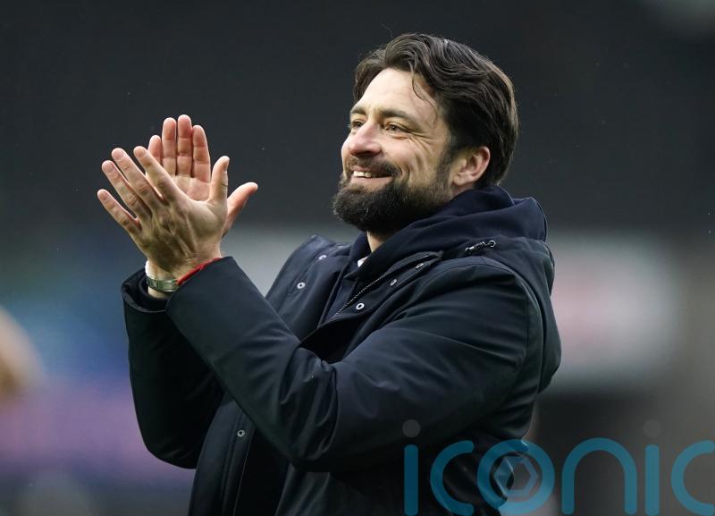 Russell Martin revels in Southampton&rsquo;s record but knows promotion is the aim