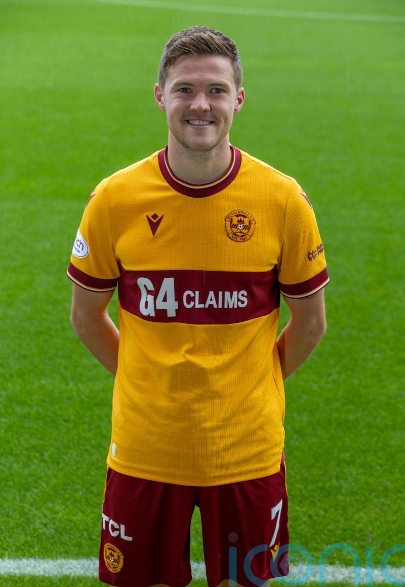 Blair Spittal brace sends Motherwell through in Scottish Cup