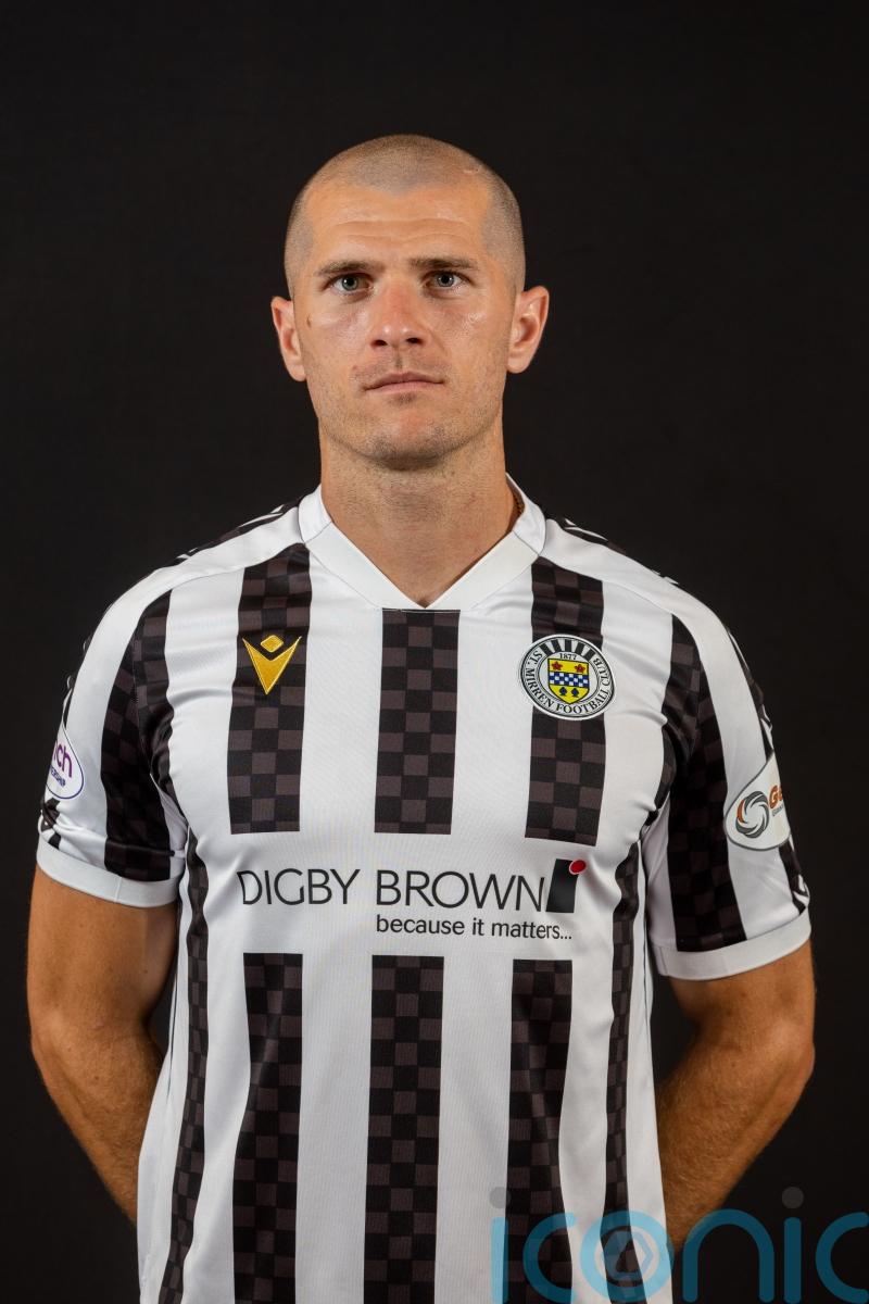 St Mirren scrape past Queen of the South to reach fifth round of Scottish Cup