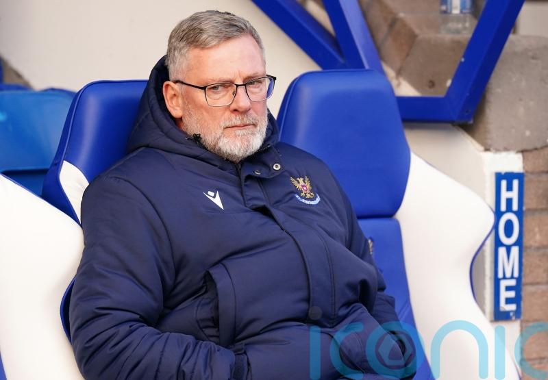 Rhys McCabe says Airdrieonians deserved to upset St Johnstone