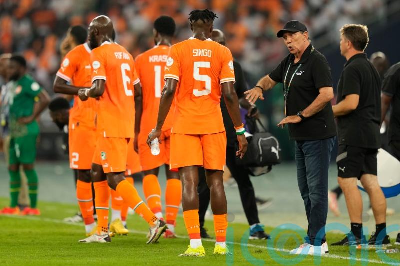 Ivory Coast boss stresses &lsquo;destiny is in our hands&rsquo; as AFCON hosts chase last 16