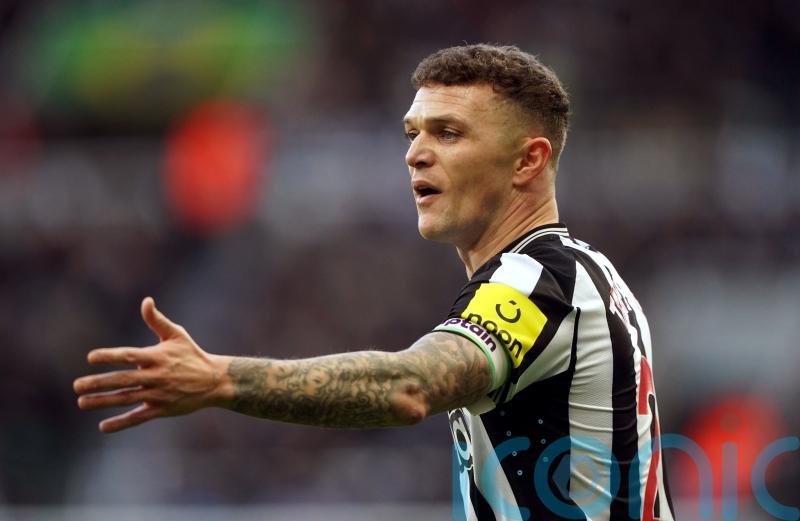 Football rumours: Newcastle defender Kieran Trippier in Bayern Munich&rsquo;s sights