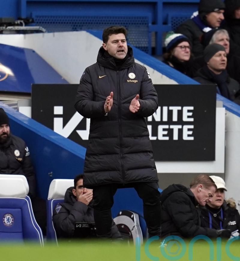 Mauricio Pochettino puts Stamford Bridge apathy down to last season&rsquo;s struggles