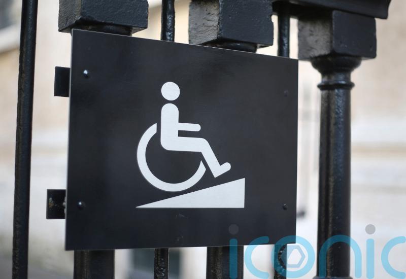 Disability stereotypes may be used to justify prejudice &ndash; study