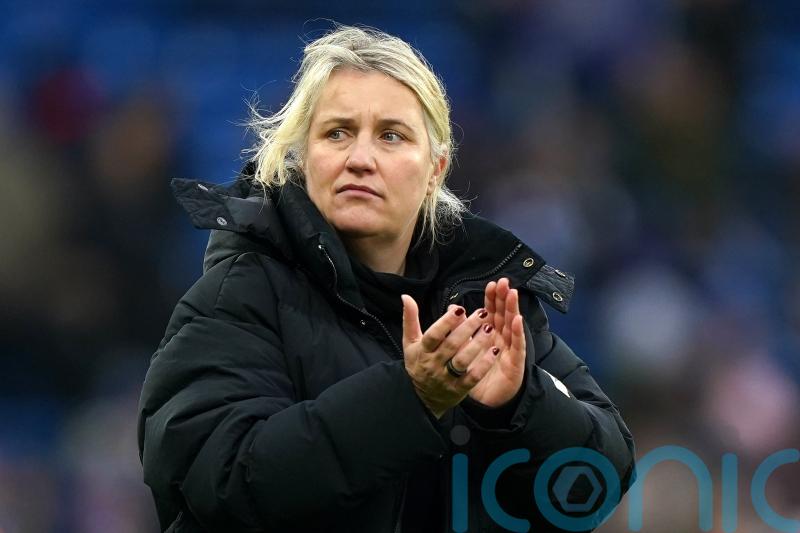 Emma Hayes warns that &lsquo;dangerous&rsquo; Real Madrid will fear nothing against Chelsea