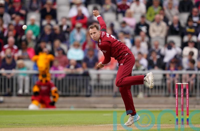 Tom Hartley handed Test debut as England go with three spinners against India
