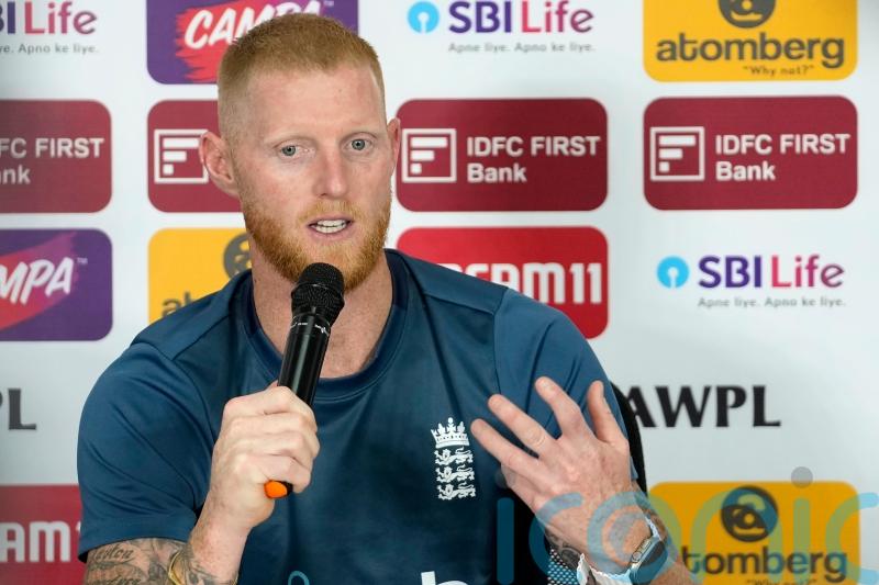 Ben Stokes banks on spin as England hand Tom Hartley Test debut against India
