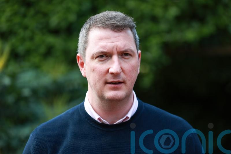 Dublin should have enhanced role if Stormont does not return &ndash; Finucane