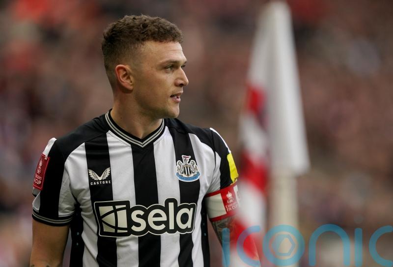 Bayern Munich say transfer interest in Kieran Trippier is &lsquo;over&rsquo;