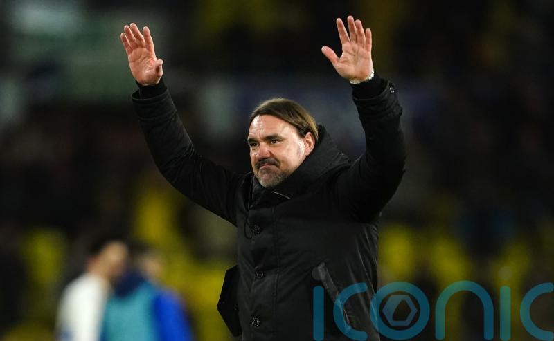 Injury concerns for Leeds boss Daniel Farke after win over Norwich