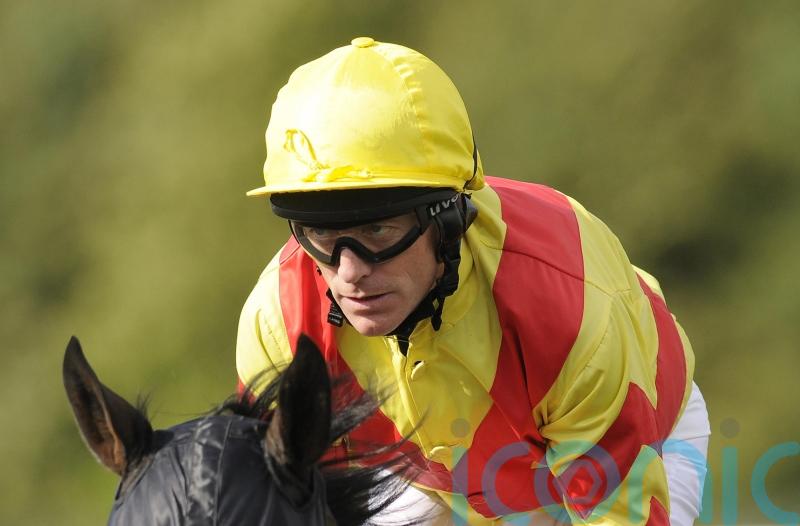 On this day in 2008: Jockey Kieren Fallon handed 18-month suspension