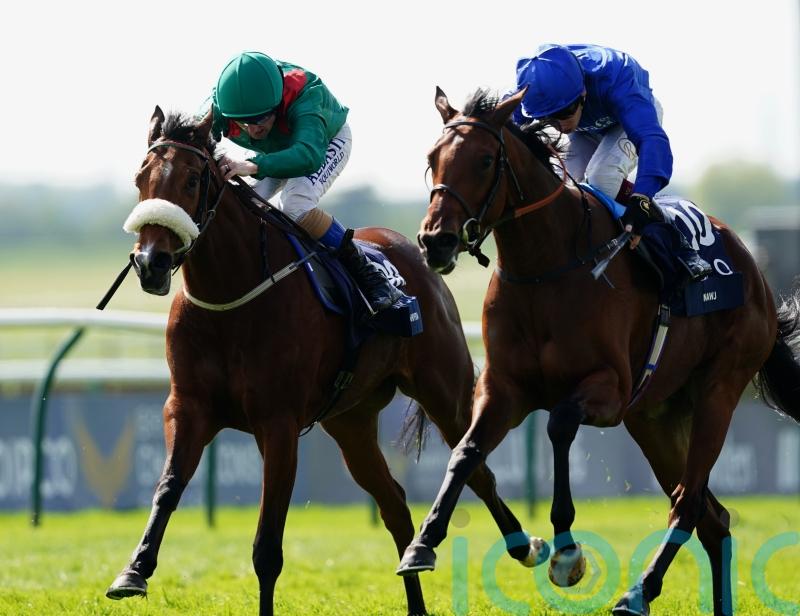 Murphy excited to renew Mawj partnership at Meydan