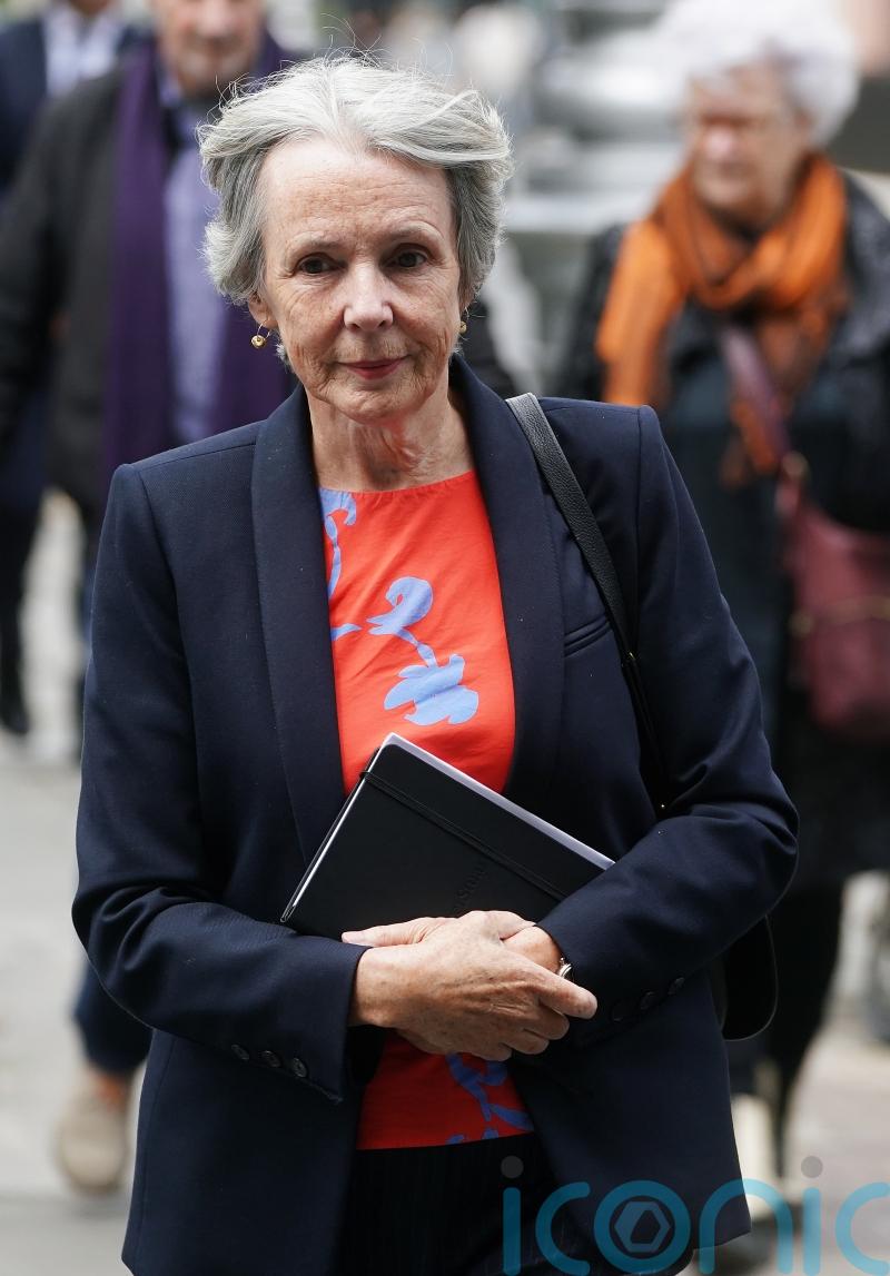 RTE board chairwoman apologises for &lsquo;lapse in oversight&rsquo; of Toy Show The Musical