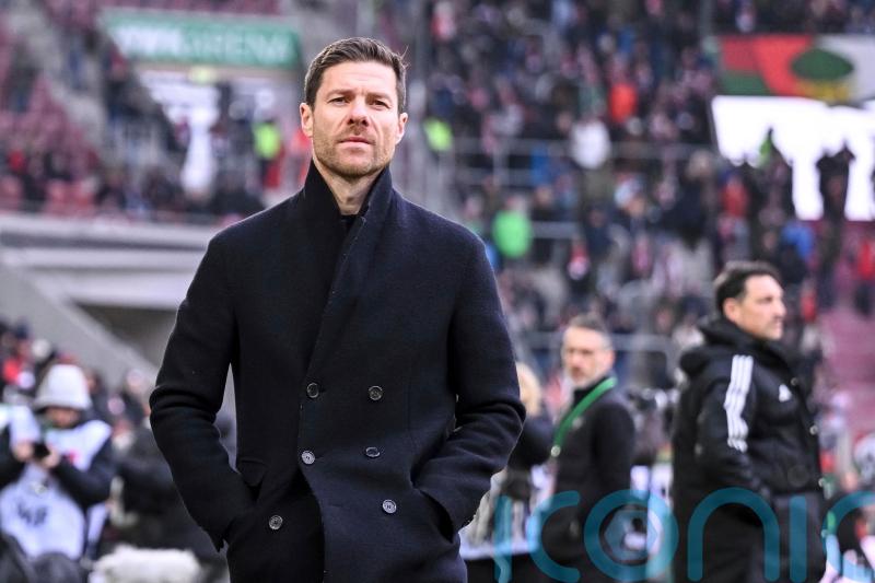 My focus is on Leverkusen: Xabi Alonso plays down Liverpool managerial link