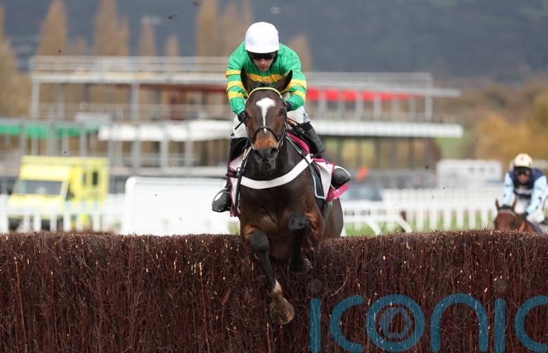 Jonbon ready to take advantage of El Fabiolo absence