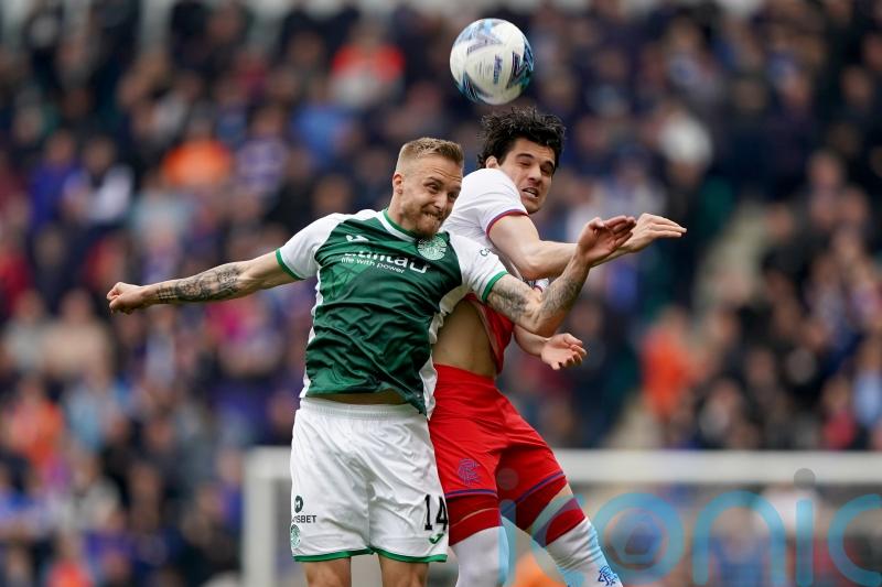Nick Montgomery closing in on two new arrivals for Hibernian