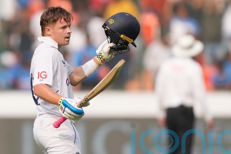 Absolute masterclass &ndash; Brilliant Ollie Pope century leaves Joe Root &lsquo;speechless&rsquo;