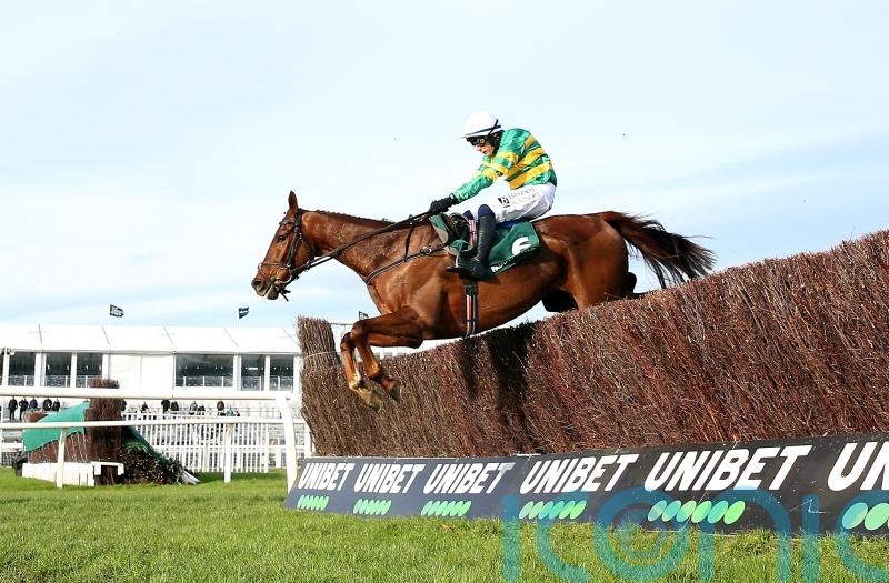 Capodanno claims Cotswold gold for Mullins