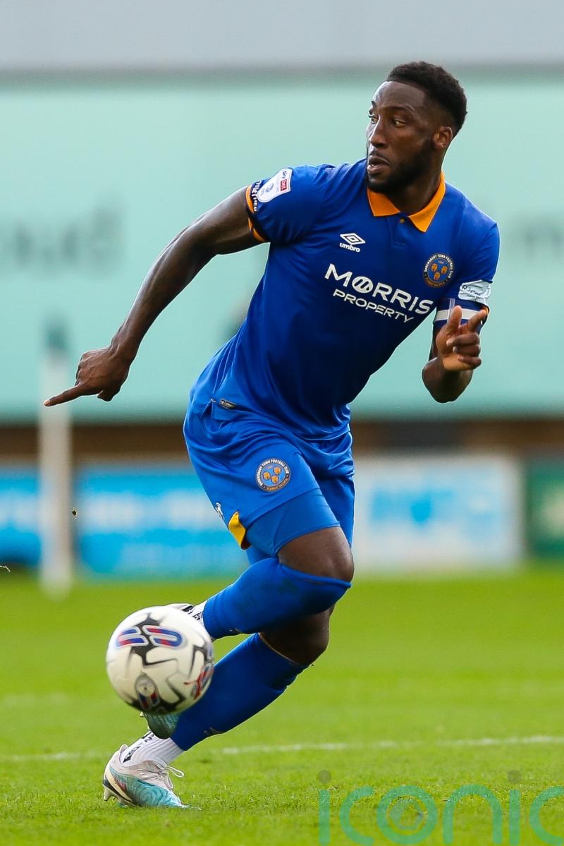 Paul Hurst makes winning return to Shrewsbury with victory at Northampton