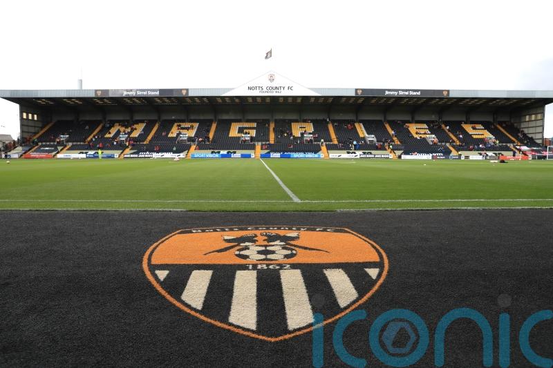 New Notts County boss Stuart Maynard will &lsquo;respect&rsquo; Barrow point