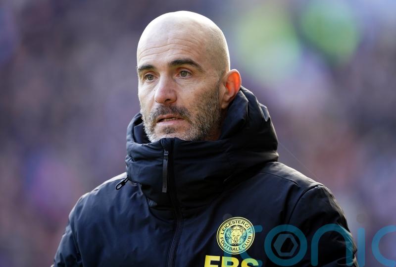 Enzo Maresca admits Leicester were &lsquo;lucky&rsquo; at times during Birmingham FA Cup win