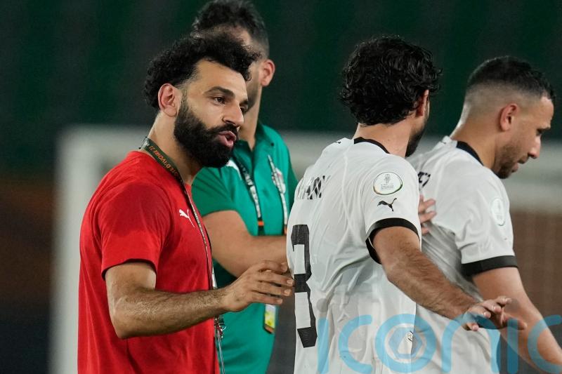 Marwan Attia confident Egypt can progress without &lsquo;great loss&rsquo; of Mohamed Salah