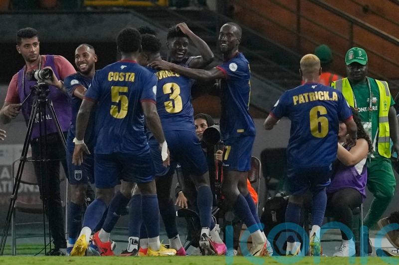Bubista taking nothing for granted as Cape Verde face Mauritania in last 16