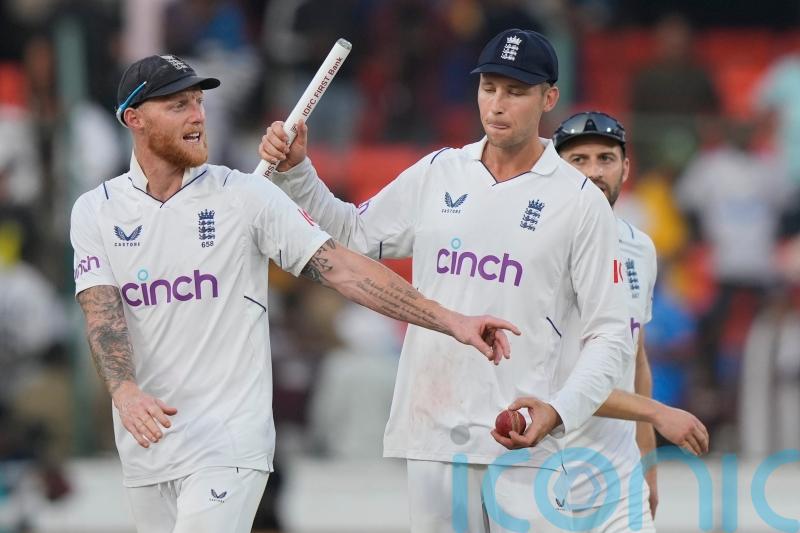 Ben Stokes says England win in India is his &lsquo;greatest triumph&rsquo; as captain