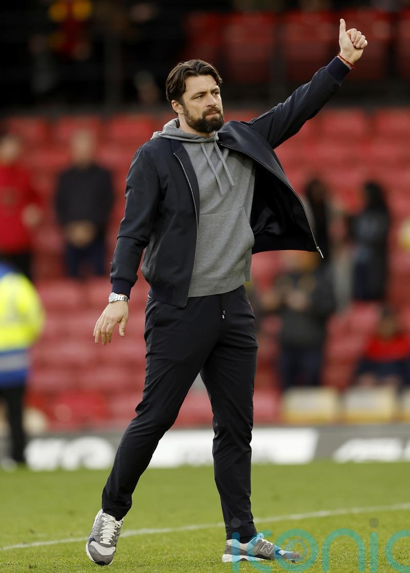 They won&rsquo;t accept being beaten &ndash; Russell Martin hails Southampton&rsquo;s mentality