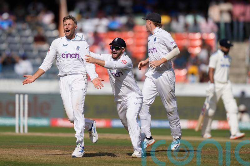 Five things we learned from England&rsquo;s Hyderabad heroics