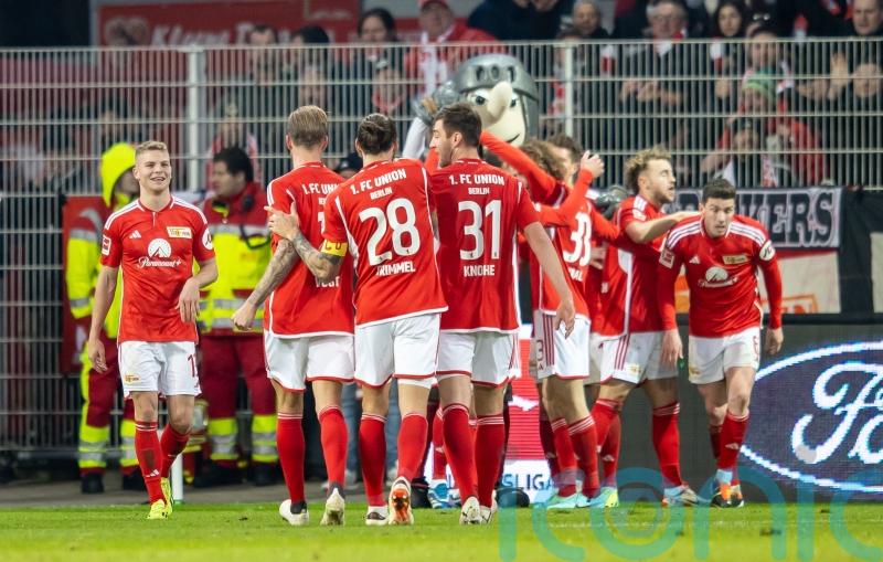 Marie-Louise Eta hails Union Berlin display as Darmstadt win boosts survival bid