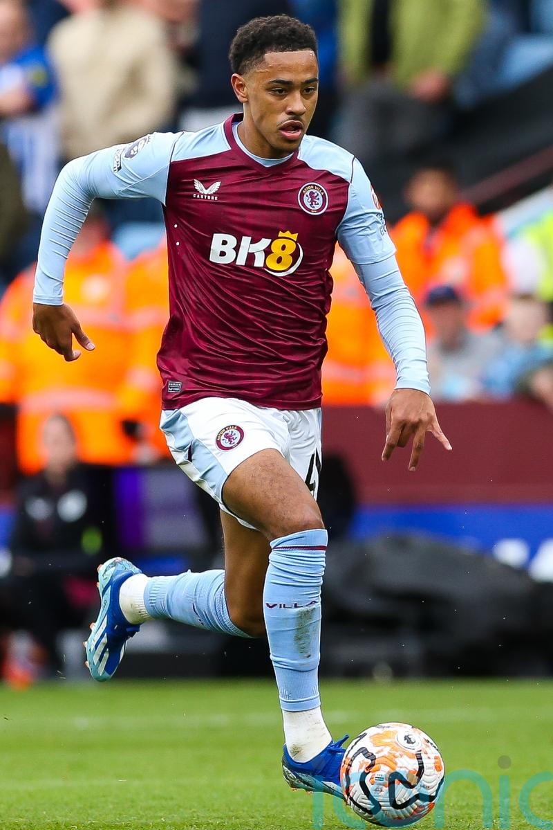 Unai Emery eager to keep &lsquo;very important&rsquo; Jacob Ramsey at Aston Villa