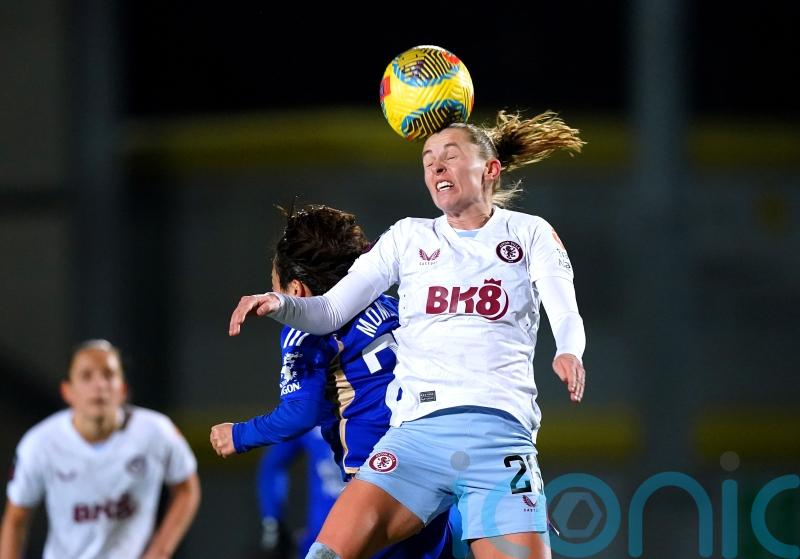 Man United &lsquo;very disappointed&rsquo; as Aston Villa punishment leads to Conti Cup exit