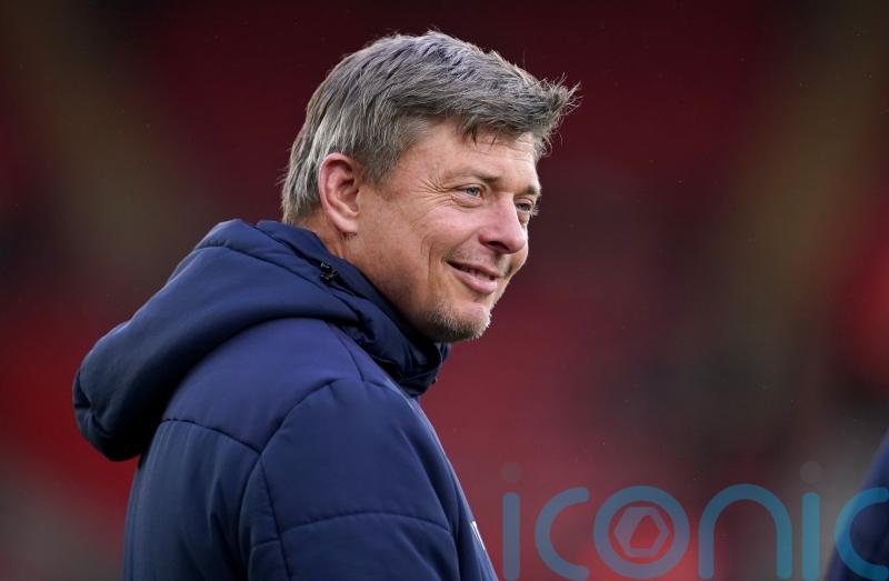 Blackburn boss Jon Dahl Tomasson relishing clash against former club Newcastle