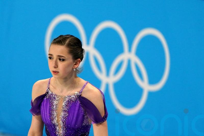 USA figure skaters set for Olympic gold after Kamila Valieva disqualification