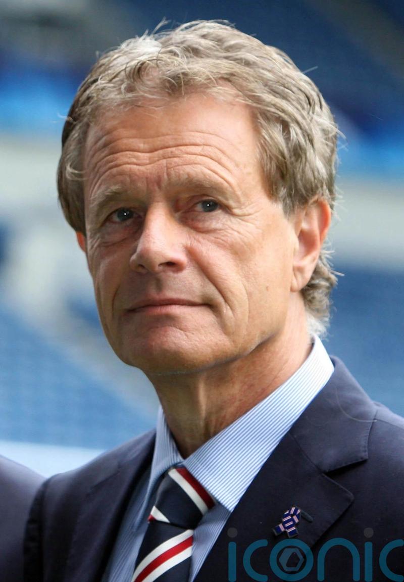 Alastair Johnston confident Rangers&rsquo; long-term transfer strategy will pay off