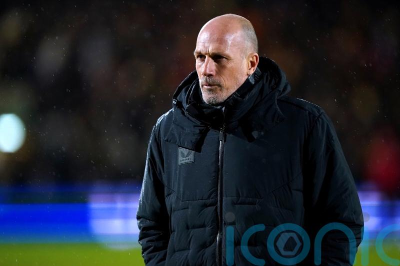 Alastair Johnston continues to be impressed by Rangers boss Philippe Clement