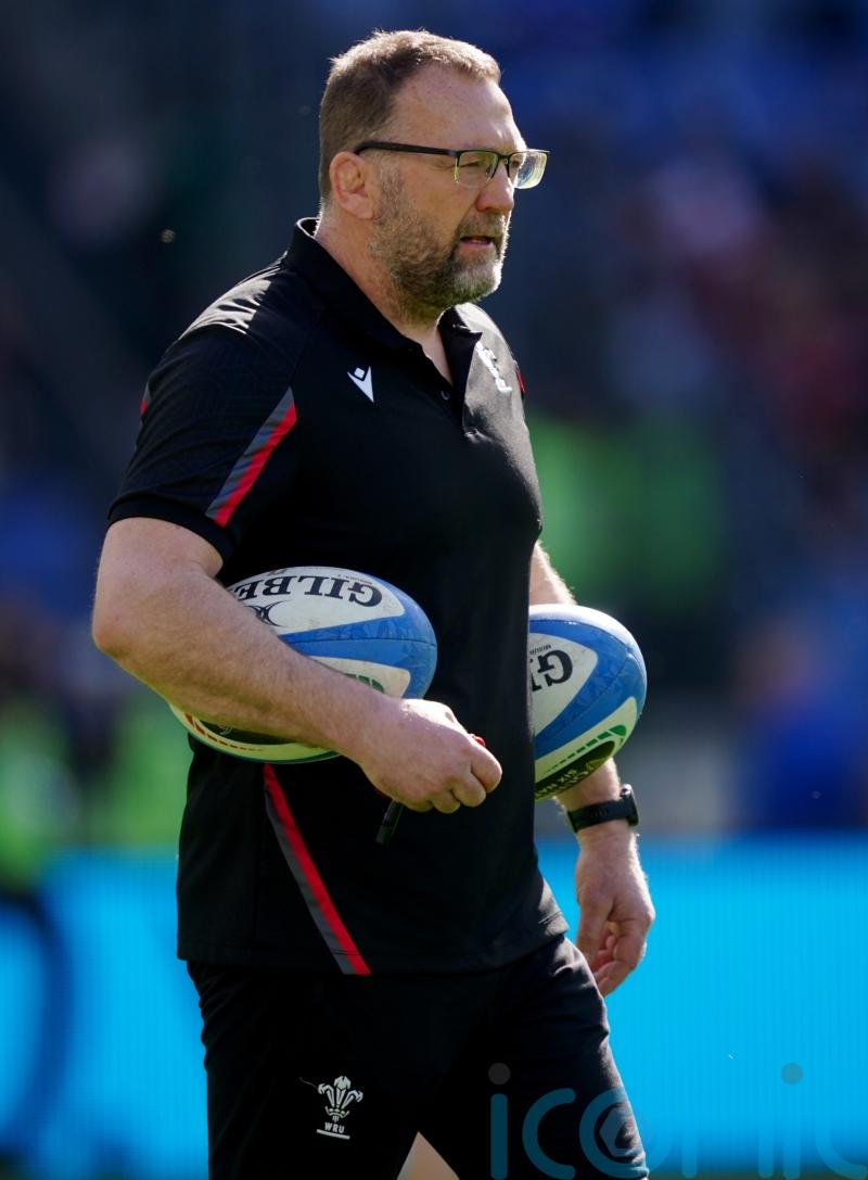 Teams underestimate &lsquo;intimidating&rsquo; Principality Stadium &ndash; Jonathan Humphreys