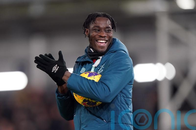 Elijah Adebayo has the attributes to go a long way &ndash; Luton boss Rob Edwards