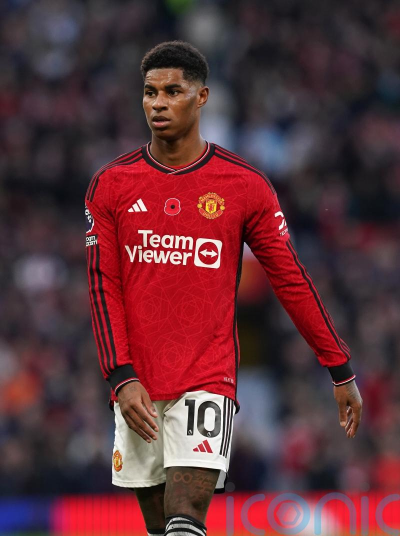 Could Marcus Rashford make a shock move to PSG? &ndash; 5 deadline day talking points