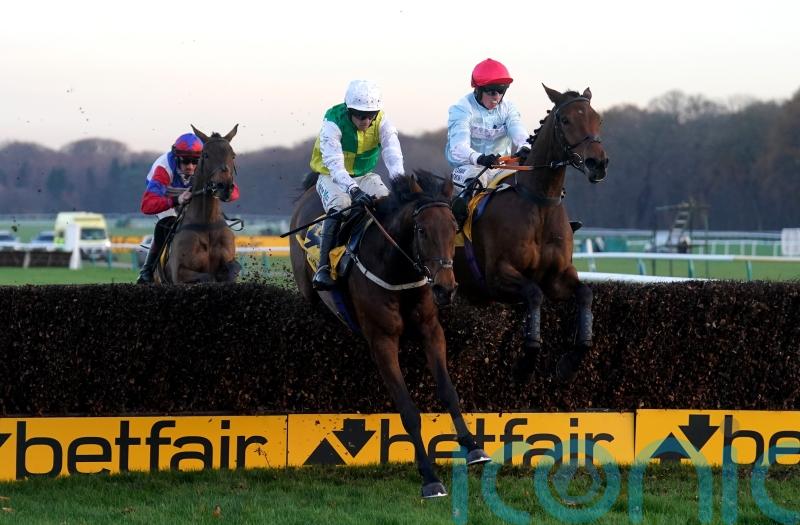 Grand National Trial next up for Famous Bridge