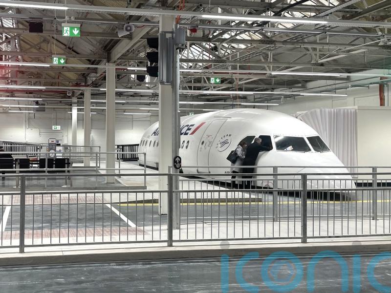 Centre to help people with disabilities access public transport unveiled