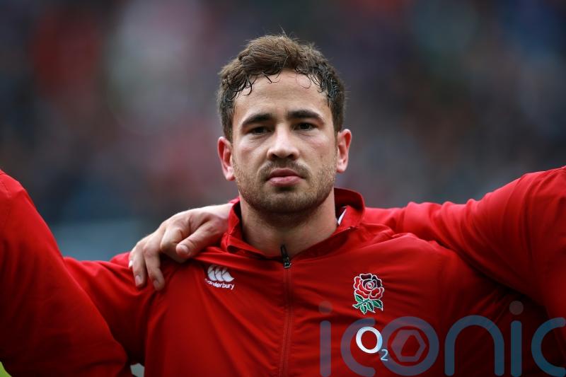 Danny Cipriani confirms his retirement from rugby